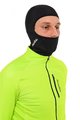 HOLOKOLO Cycling balaklava - THERMAL - black