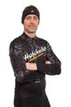 HOLOKOLO Cycling headband - THERMAL - black