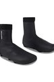 HOLOKOLO Cycling shoe covers - THERMAL WATERPROOF - black