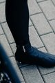 HOLOKOLO Cycling shoe covers - THERMAL WATERPROOF - black