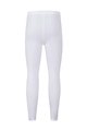 HOLOKOLO Cycling underpants - THERMAL - white