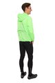 HOLOKOLO Cycling windproof jacket - WIND/RAIN - green