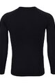 HOLOKOLO WINTER BASE LAYER - black