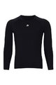 HOLOKOLO WINTER BASE LAYER - black