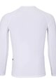 HOLOKOLO WINTER BASE LAYER - white