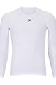 HOLOKOLO WINTER BASE LAYER - white