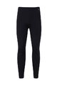 HOLOKOLO WINTER BASE LAYER - black