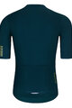 HOLOKOLO Cycling short sleeve jersey and shorts - VICTORIOUS GOLD  - green/black