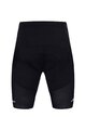 HOLOKOLO Cycling short sleeve jersey and shorts - UNICORNS - purple/black