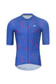 HOLOKOLO Cycling mega sets - METTLE - blue/black