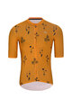 HOLOKOLO Cycling mega sets - METTLE - black/orange