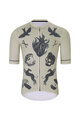 HOLOKOLO Cycling mega sets - CRUST - ivory/black