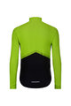 HOLOKOLO Cycling mega sets - ARROW II. WINTER - green/black