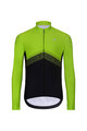 HOLOKOLO Cycling mega sets - ARROW II. WINTER - green/black