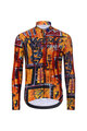 HOLOKOLO Cycling mega sets - WILDLY WINTER - multicolour/yellow/black