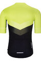 HOLOKOLO Cycling short sleeve jersey and shorts - ARROW II - green/black