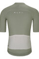 HOLOKOLO Cycling short sleeve jersey and shorts - PERFORMANCE - beige