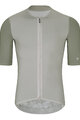 HOLOKOLO Cycling short sleeve jersey and shorts - PERFORMANCE - beige