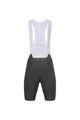 HOLOKOLO Cycling short sleeve jersey and shorts - PERFORMANCE - beige/black