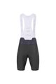HOLOKOLO Cycling short sleeve jersey and shorts - PERFORMANCE - beige/black