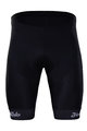 HOLOKOLO Cycling shorts without bib - NEAT - black
