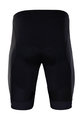 HOLOKOLO Cycling shorts without bib - NEAT - black