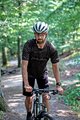 HOLOKOLO Cycling MTB set - BLACK VIBE MTB - black