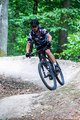 HOLOKOLO Cycling MTB set - HIDE N SEEK MTB - grey/black