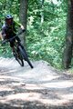 HOLOKOLO Cycling MTB set - TYRE MTB - black/green/grey