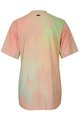 HOLOKOLO Cycling short sleeve jersey - NIGHTFALL MTB - multicolour