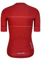 RIVANELLE BY HOLOKOLO Cycling short sleeve jersey and shorts - GEAR UP - black/white