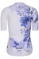 RIVANELLE BY HOLOKOLO Cycling mega sets - FLOWERY LADY - white/blue/black