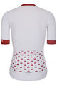 RIVANELLE BY HOLOKOLO Cycling mega sets - FRUIT LADY - black/white/red