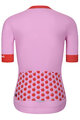 RIVANELLE BY HOLOKOLO Cycling mega sets - FRUIT LADY - pink/red/black