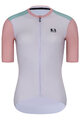 RIVANELLE BY HOLOKOLO Cycling mega sets - TECHNICAL - pink/green/black