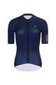RIVANELLE BY HOLOKOLO Cycling mega sets - VICTORIOUS GOLD - blue/black