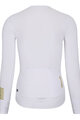 HOLOKOLO Cycling short sleeve jersey and shorts - VICTORIOUS ELITE - white/black