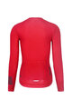 HOLOKOLO Cycling short sleeve jersey and shorts - VICTORIOUS ELITE - black/red