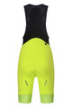 RIVANELLE BY HOLOKOLO Cycling short sleeve jersey and shorts - MAAPPI ELITE LADY - yellow/white