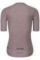 RIVANELLE BY HOLOKOLO Cycling short sleeve jersey and shorts - MADAM FLOWER - green/multicolour