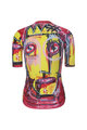RIVANELLE BY HOLOKOLO Cycling mega sets - FURIOSO - yellow/red/black