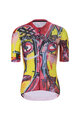 RIVANELLE BY HOLOKOLO Cycling mega sets - FURIOSO - yellow/red/black