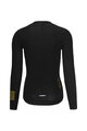 HOLOKOLO Cycling short sleeve jersey and shorts - VICTORIOUS ELITE - black