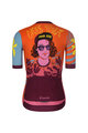 RIVANELLE BY HOLOKOLO Cycling mega sets - LESS TALK - red/multicolour/black
