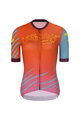 RIVANELLE BY HOLOKOLO Cycling mega sets - LESS TALK - red/multicolour/black