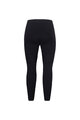 RIVANELLE BY HOLOKOLO Cycling winter set with jacket - PERFORMANCE WINTER - black/purple