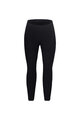 RIVANELLE BY HOLOKOLO Cycling winter set with jacket - STARLIGHT WINTER - black/pink