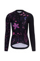 RIVANELLE BY HOLOKOLO Cycling mega sets - OASIS WINTER - black/pink