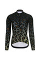 RIVANELLE BY HOLOKOLO Cycling mega sets - WILDCAT WINTER - black/brown