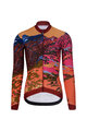 RIVANELLE BY HOLOKOLO Cycling mega sets - FREE WINTER - multicolour/black/orange